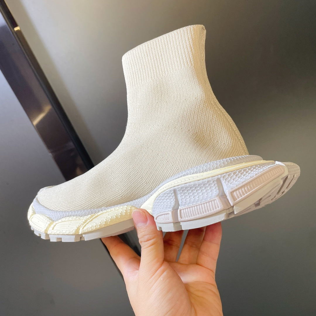 Balenciaga Silver Designer Shoes EU 35-45 Edition 2 - detail image 6