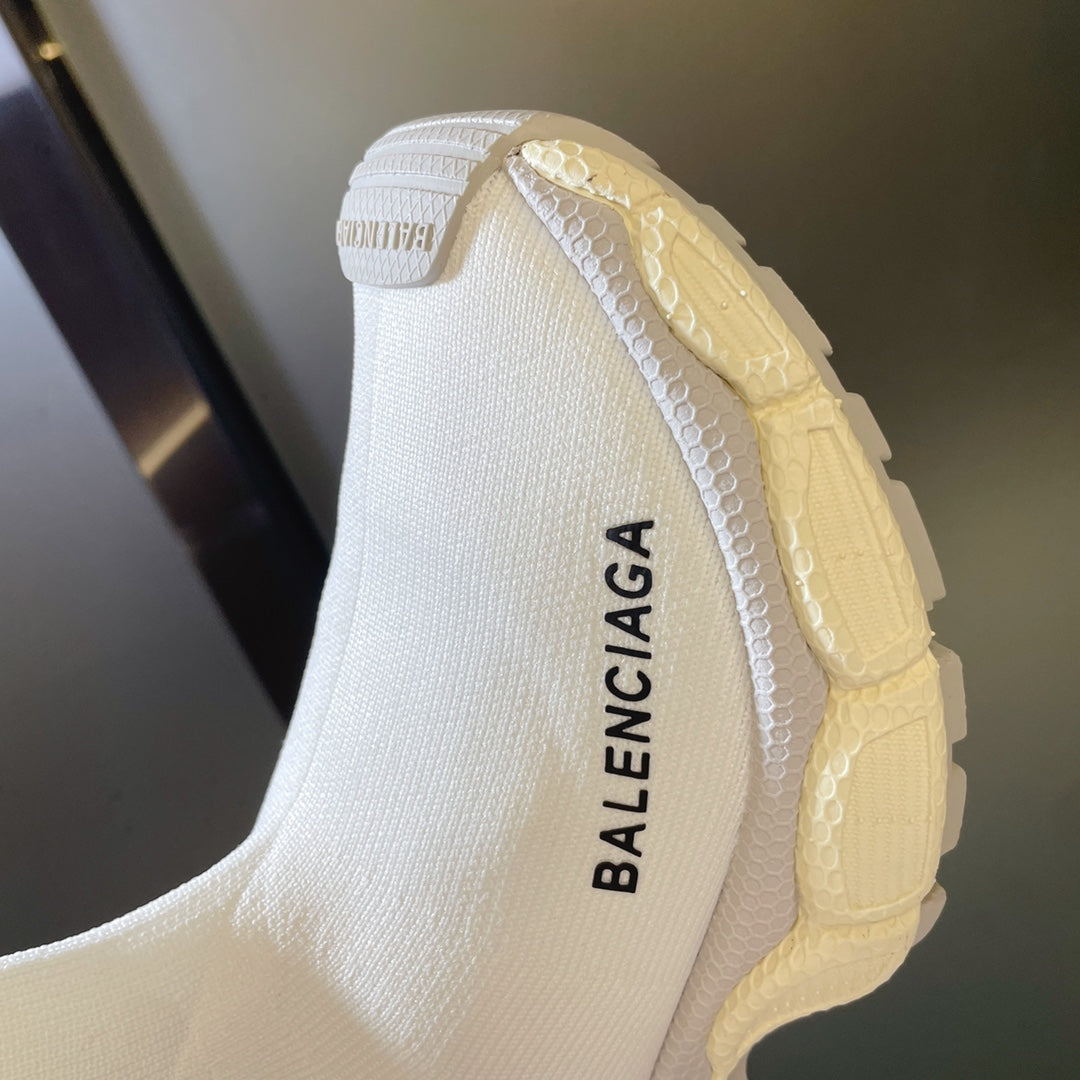 Balenciaga Silver Designer Shoes EU 35-45 - detail image 7