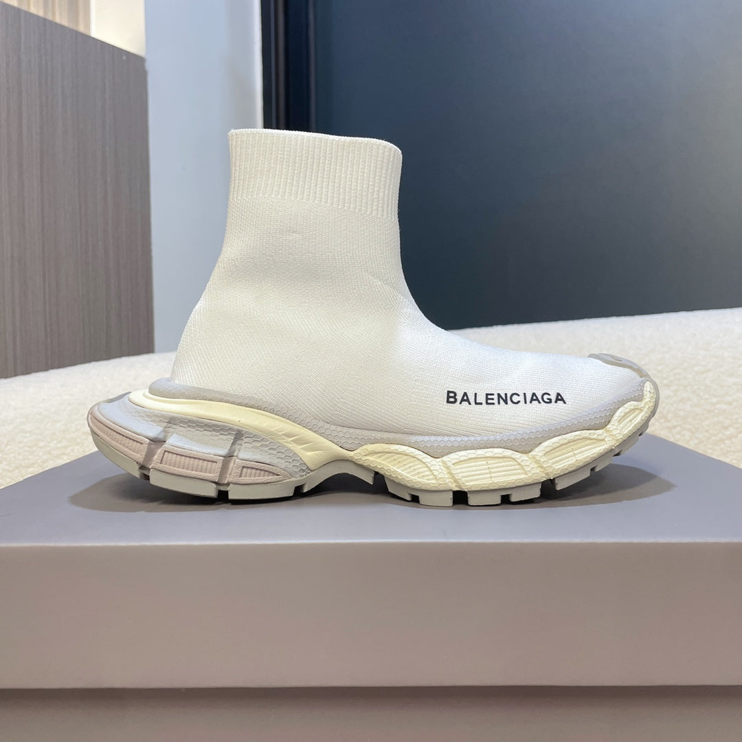 Balenciaga Multicolor Designer Shoes EU 35-45 Edition 28