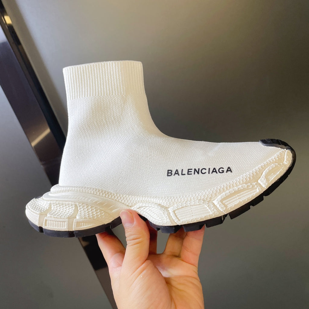 Balenciaga Silver Designer Shoes EU 35-45 Edition 3 - detail image 5
