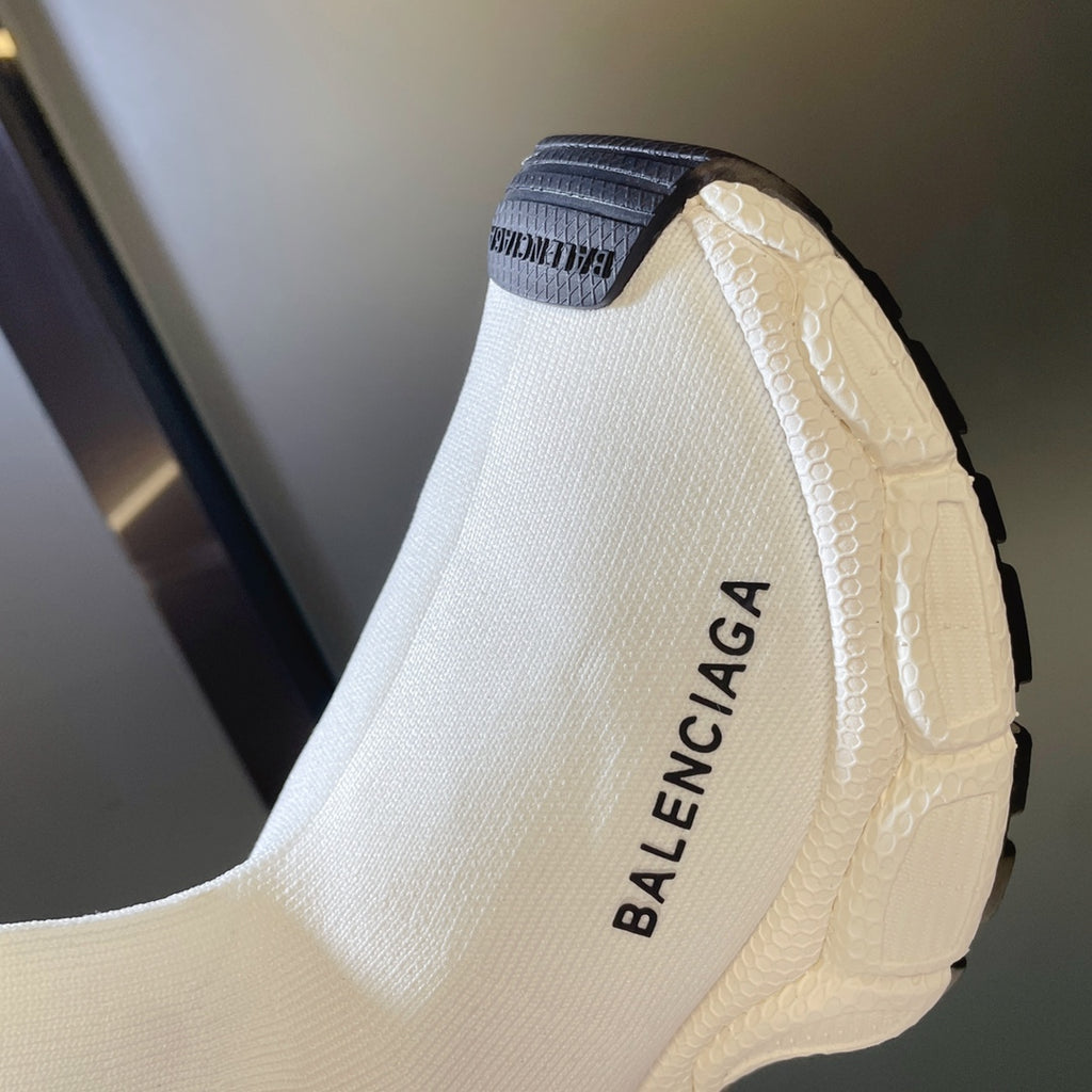 Balenciaga Silver Designer Shoes EU 35-45 Edition 3 - detail image 7