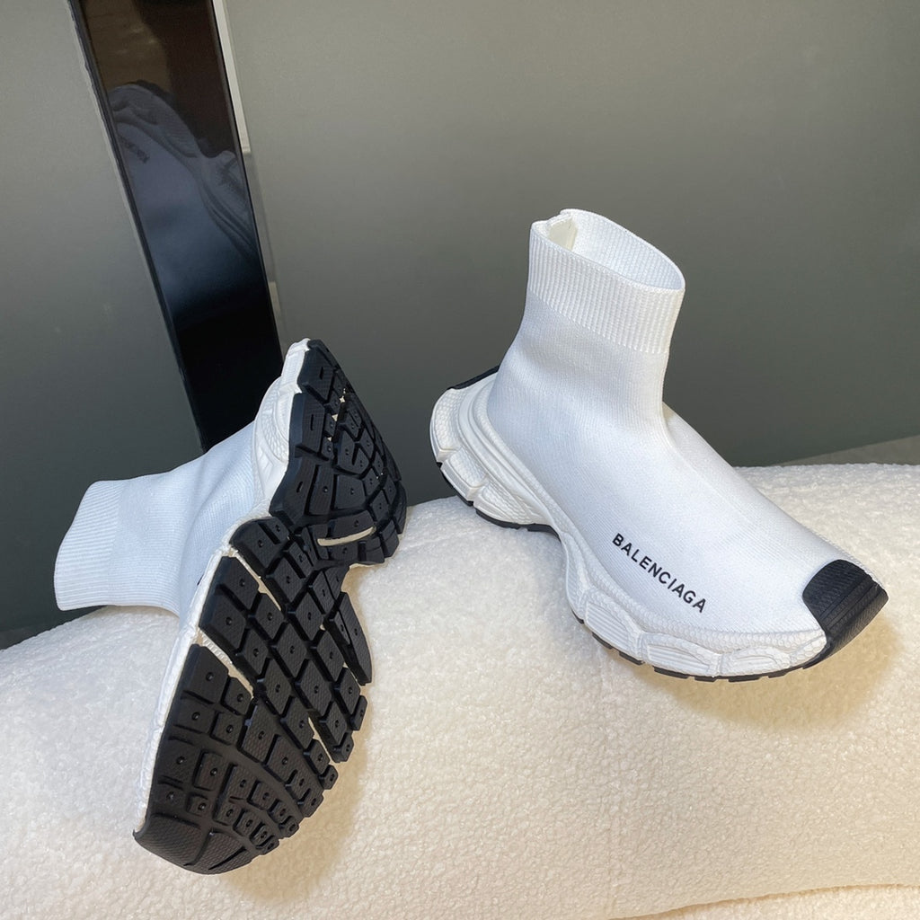 Balenciaga Silver Designer Shoes EU 35-45 Edition 3 - detail image 9
