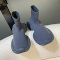 Balenciaga Blue Designer Shoes EU 35-45