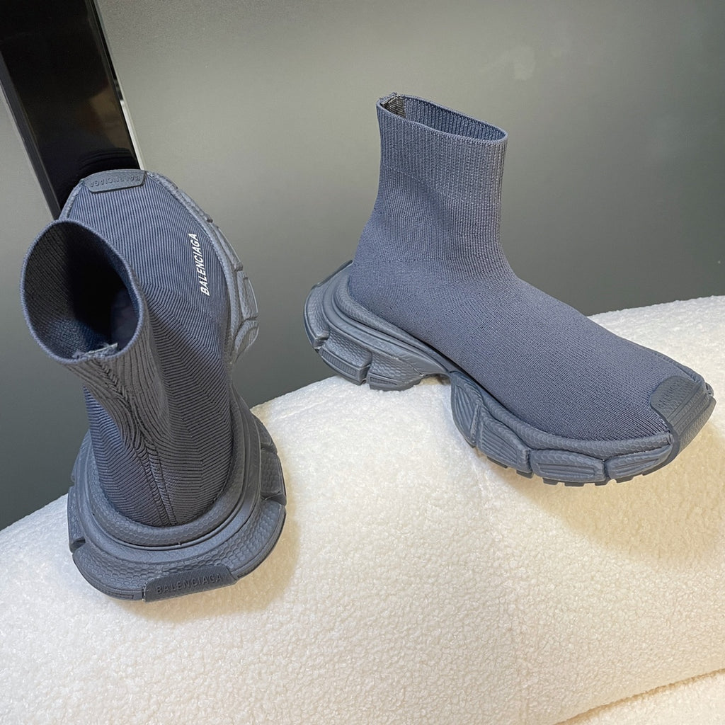 Balenciaga Blue Designer Shoes EU 35-45 - detail image 2