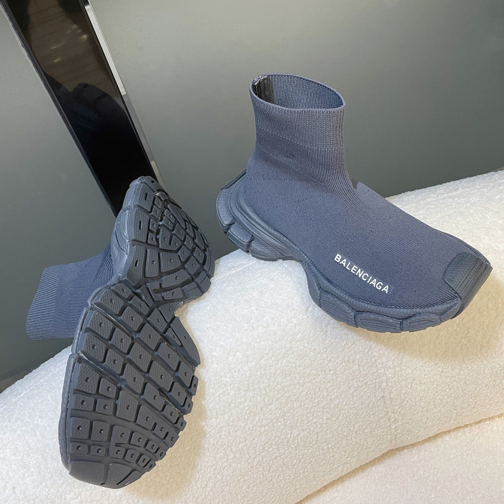 Balenciaga Blue Designer Shoes EU 35-45 - detail image 6
