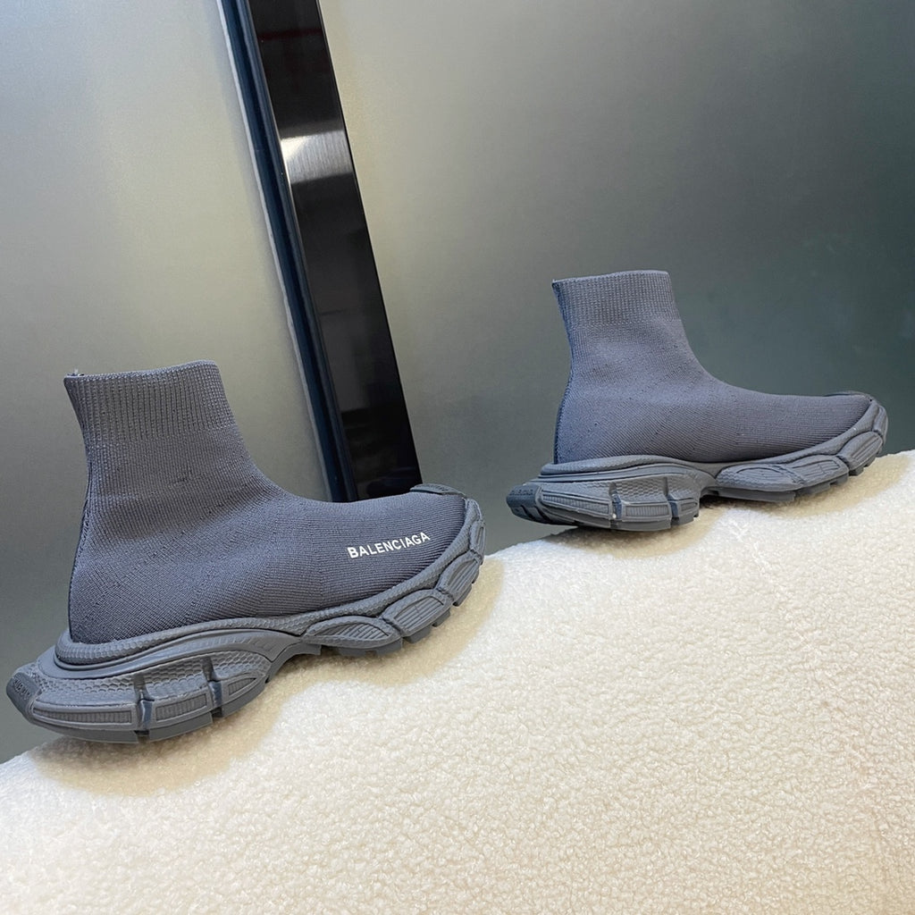Balenciaga Blue Designer Shoes EU 35-45 - detail image 3