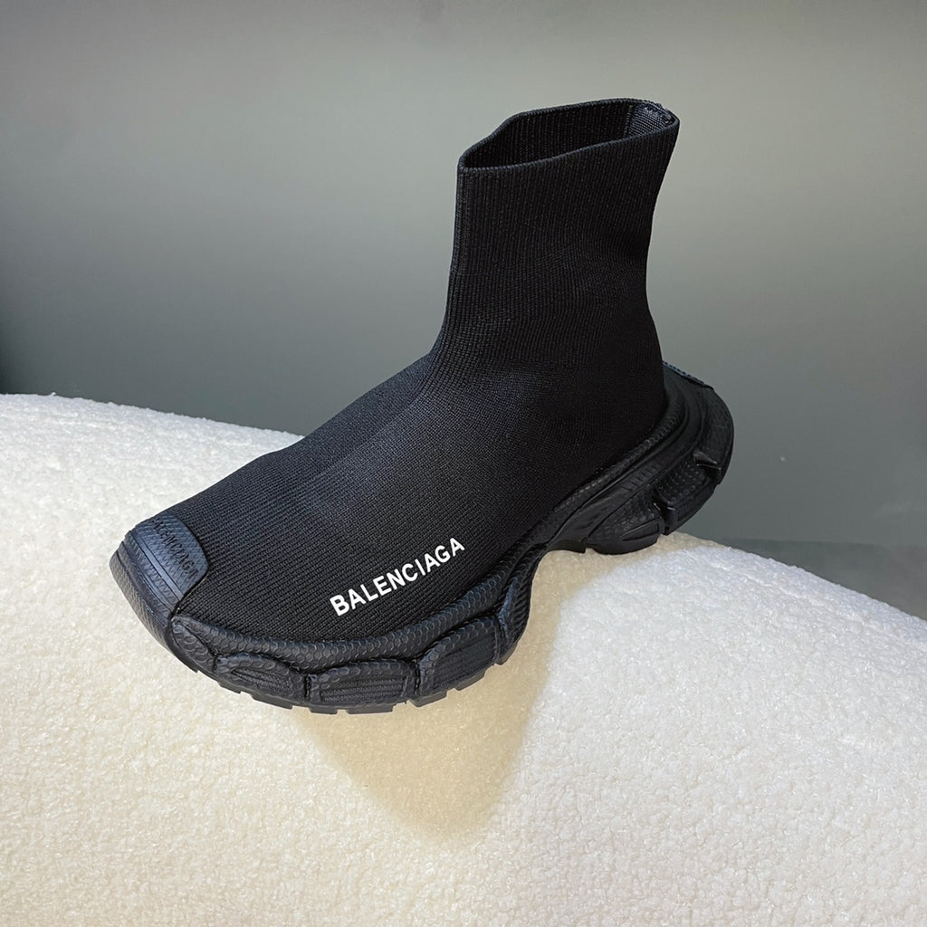 Balenciaga Black & Blue Designer Shoes EU 35-45 Edition 2 - detail image 5