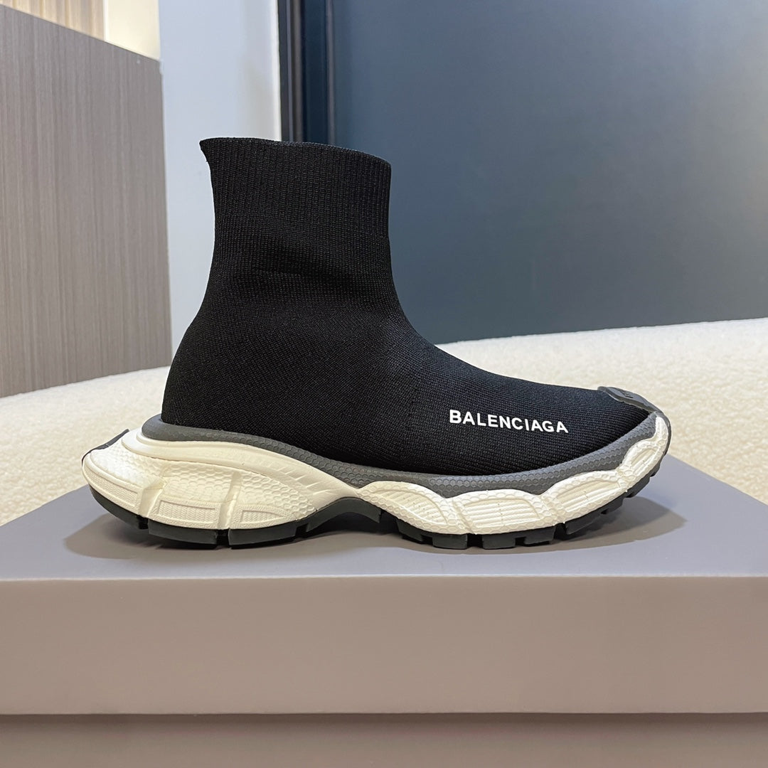 Balenciaga Multicolor Designer Shoes EU 35-45 Edition 31