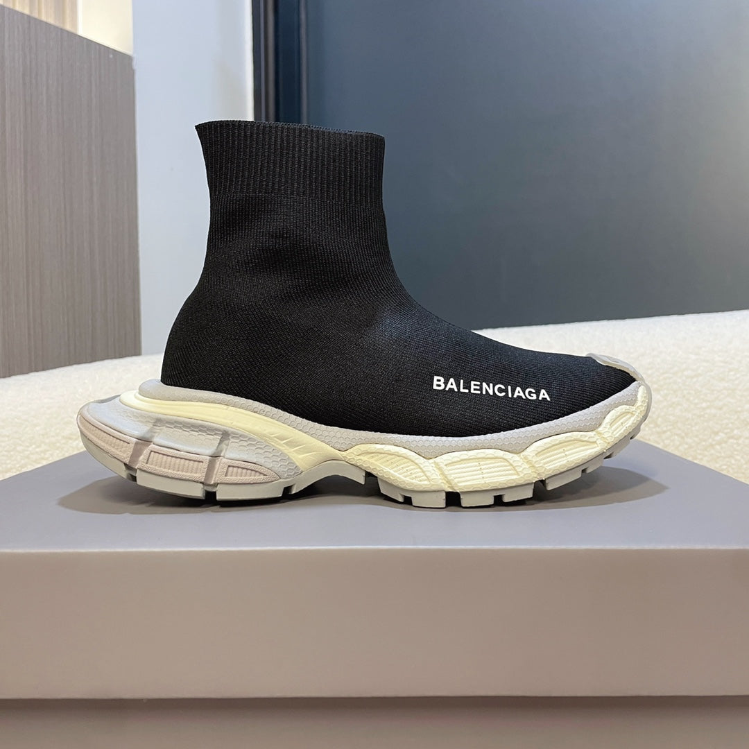 Balenciaga Multicolor Designer Shoes EU 35-45 Edition 30