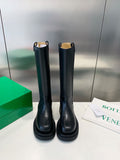 Bottega Veneta Black Boots EU 35-40