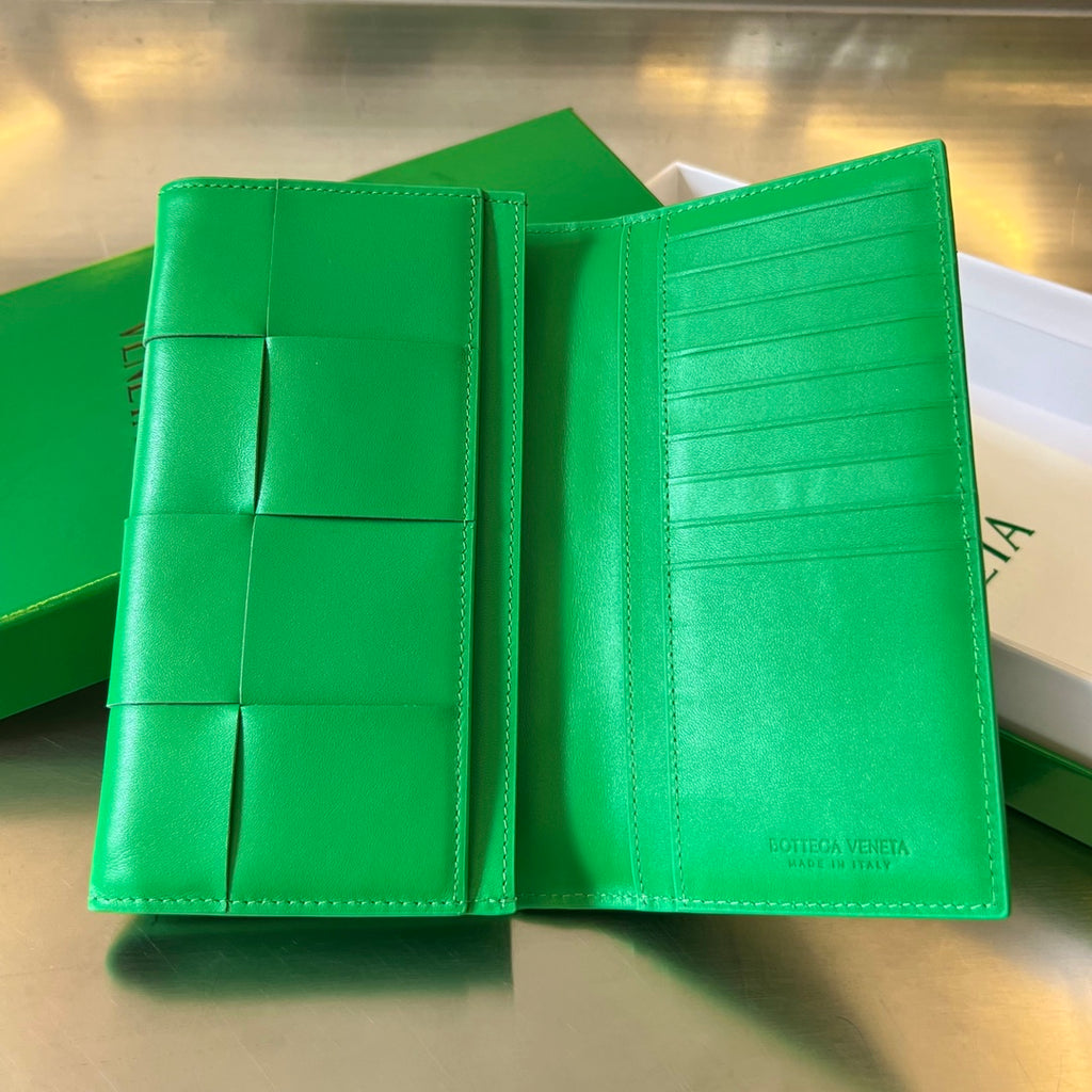 Bottega Veneta 18X10X2 Green Designer Handbag Edition 2 - detail image 5