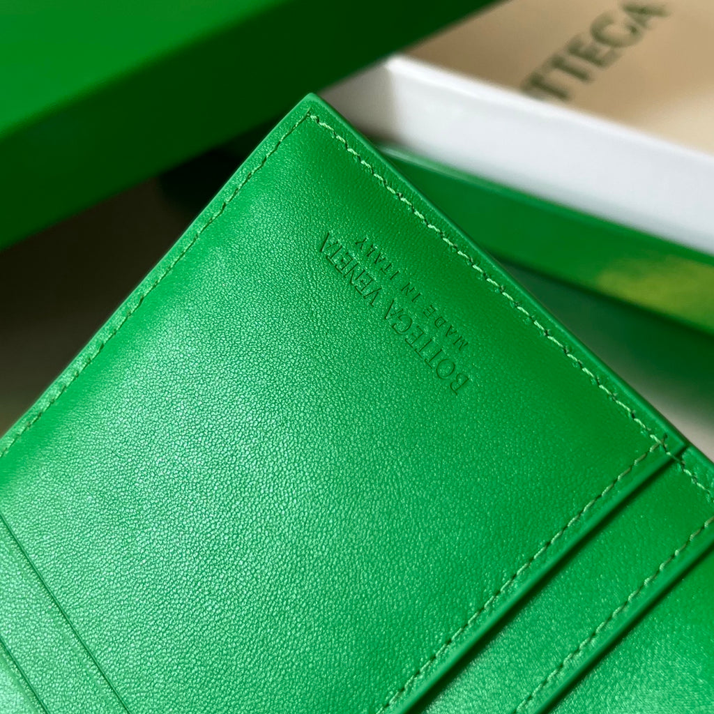 Bottega Veneta 18X10X2 Green Designer Handbag Edition 2 - detail image 6