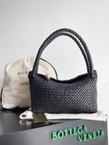 Bottega Veneta 716974 Black Designer Handbag Edition 3