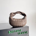Bottega Veneta Black Designer Handbag Edition 11