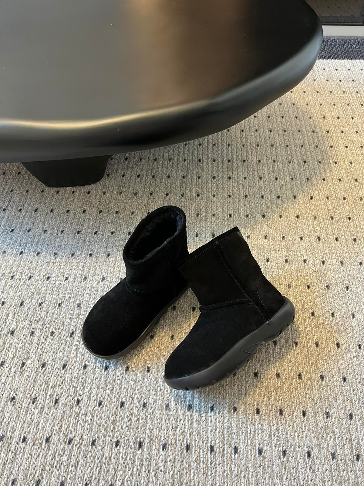 Bottega Veneta Black Boots EU 35-40 Edition 12 - detail image 5