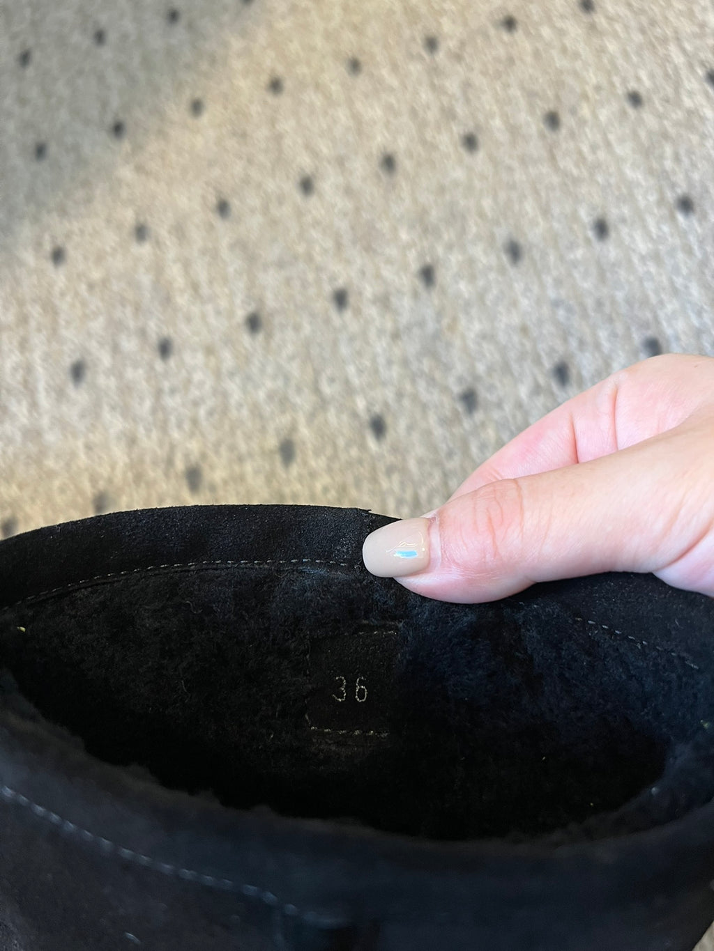 Bottega Veneta Black Boots EU 35-40 Edition 12 - detail image 7