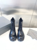 Balenciaga Black Boots EU 35-40