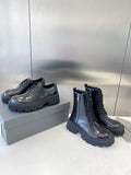 Balenciaga Black Designer Shoes EU 35-44 Edition 3