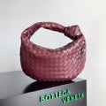 Bottega Veneta Red Designer Handbag Edition 3