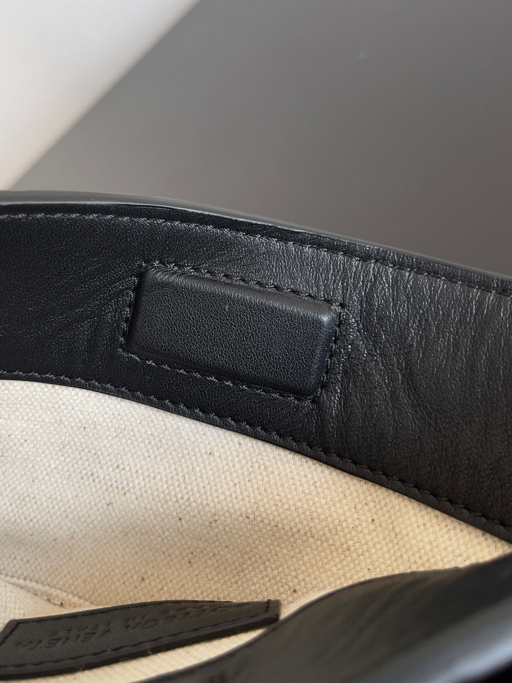 Bottega Veneta 776204 Black Designer Handbag Edition 2 - detail image 6