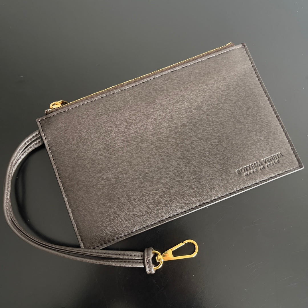 Bottega Veneta 762830 Black Mini Bag - detail image 8