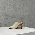 Bottega Veneta Multicolor Designer Shoes EU 35-41 Edition 76
