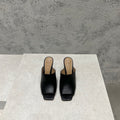 Bottega Veneta Black Designer Shoes EU 35-41 Edition 16
