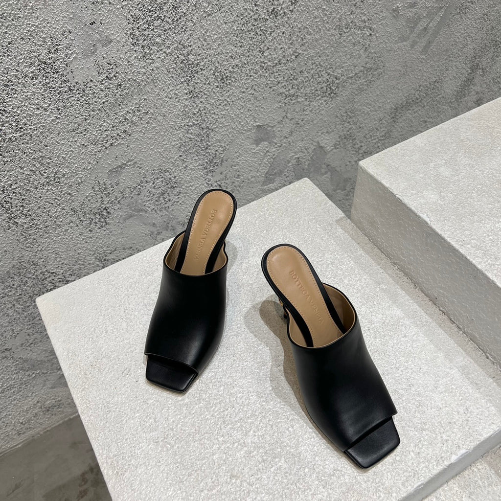 Bottega Veneta Black Designer Shoes EU 35-41 Edition 16 - detail image 3