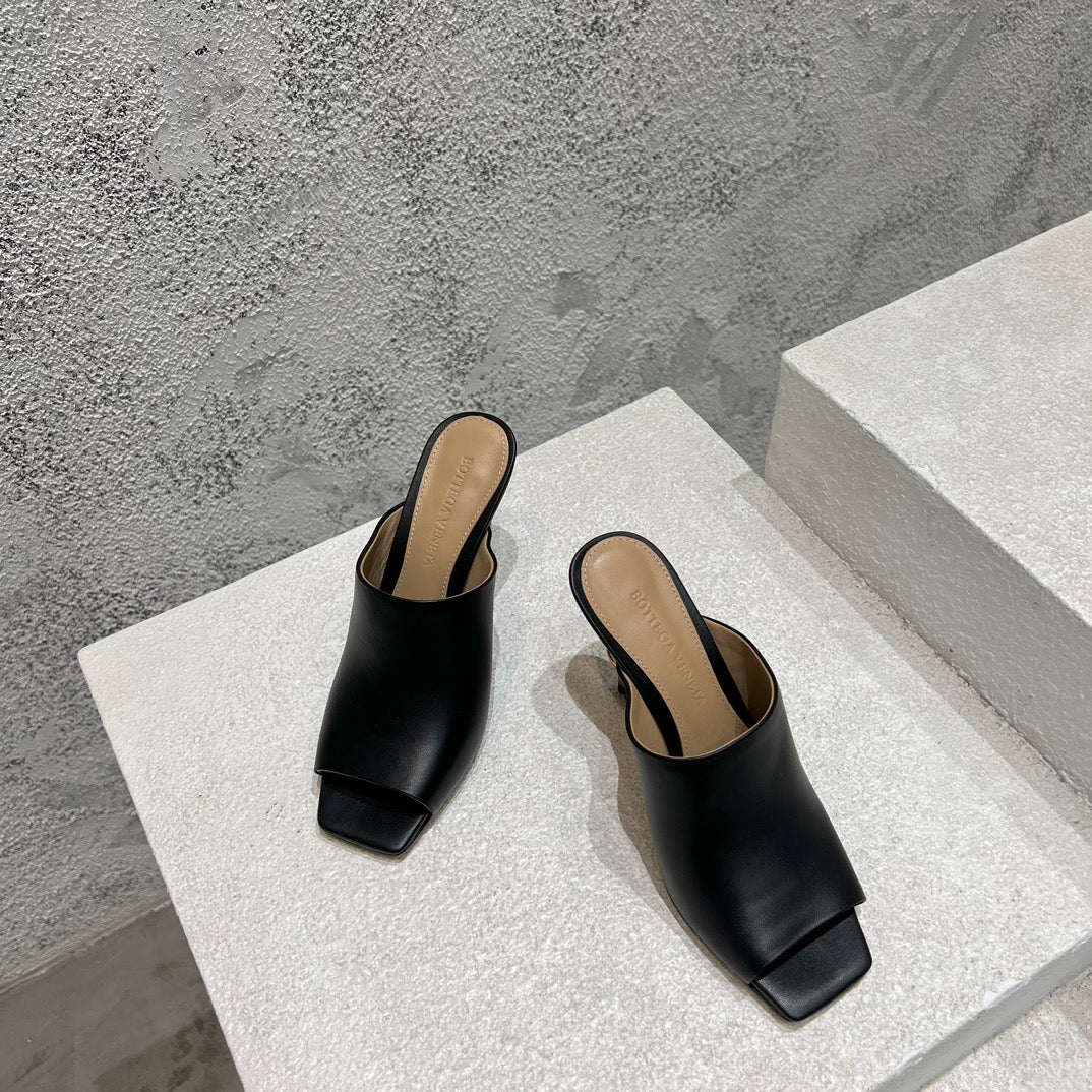 Bottega Veneta Black Designer Shoes EU 35-41 Edition 16 - detail image 3