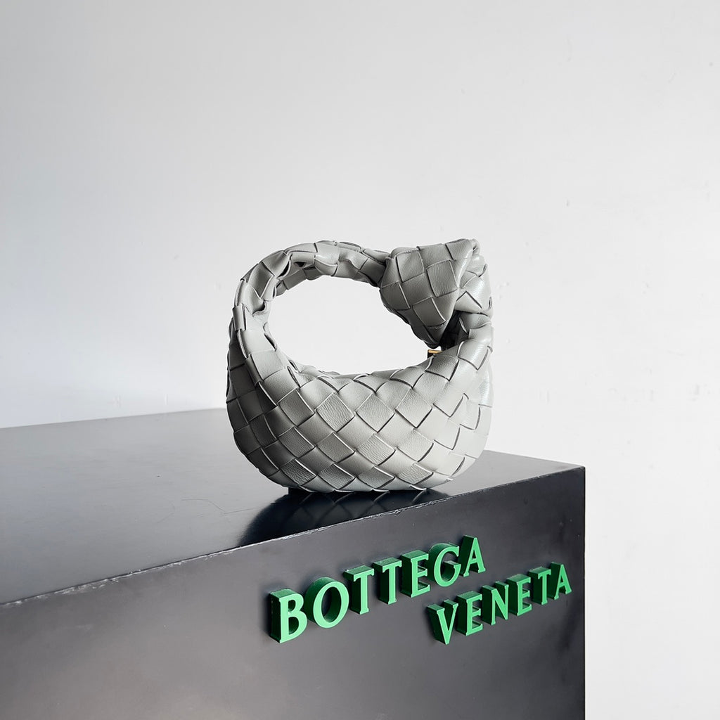 Bottega Veneta 730828 Black Designer Wallet