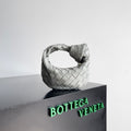 Bottega Veneta 730828 Black Designer Wallet