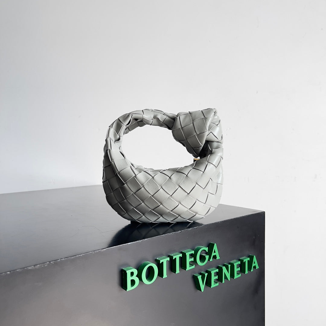 Bottega Veneta 730828 Black Designer Wallet