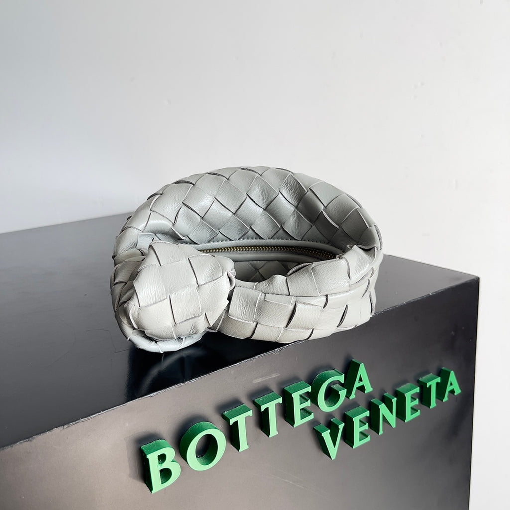 Bottega Veneta 730828 Black Designer Wallet - detail image 4