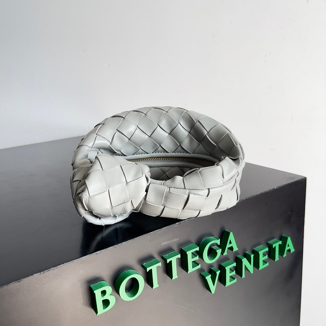 Bottega Veneta 730828 Black Designer Wallet - detail image 4
