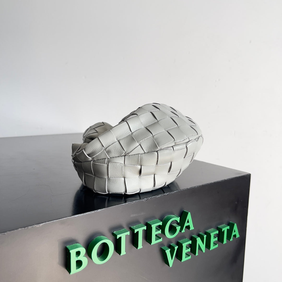 Bottega Veneta 730828 Black Designer Wallet - detail image 2