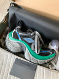 Balenciaga Multicolor Designer Shoes EU 35-44 Edition 19