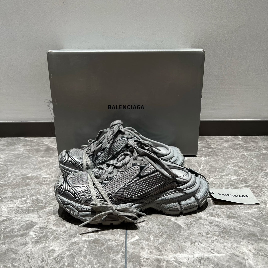 Balenciaga Multicolor Designer Shoes EU 35-46 Edition 133