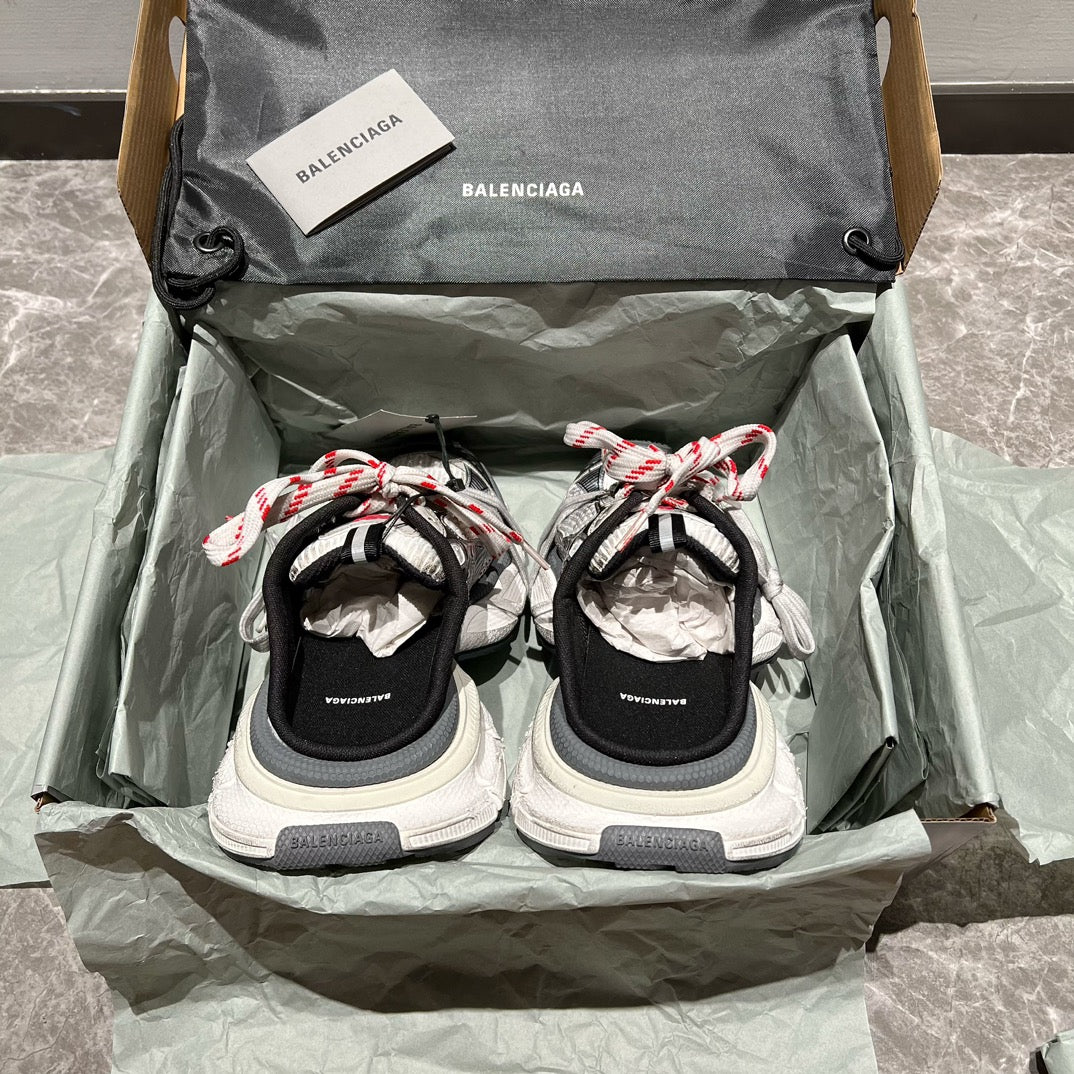 Balenciaga Black Designer Shoes EU 35-46 Edition 87 - detail image 8