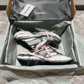 Balenciaga Black Designer Shoes EU 35-46 Edition 87