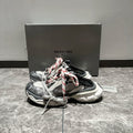 Balenciaga Multicolor Designer Shoes EU 35-46 Edition 131