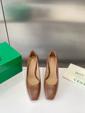 Bottega Veneta Gray Designer Shoes EU 35-40
