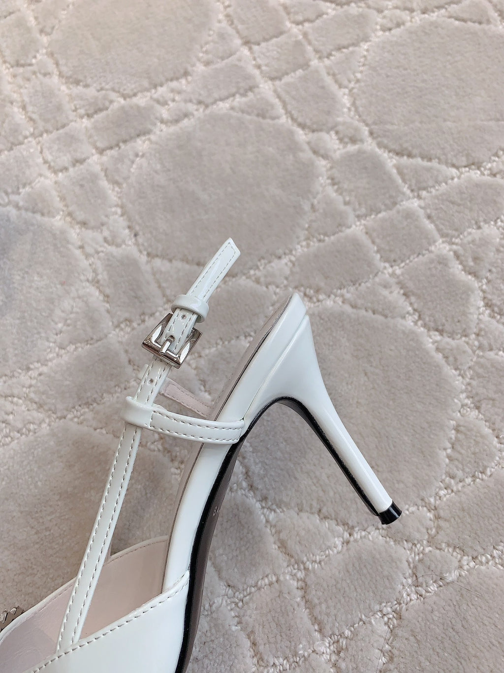 Balenciaga Gray Designer Shoes EU 35-39 Edition 7 - detail image 7