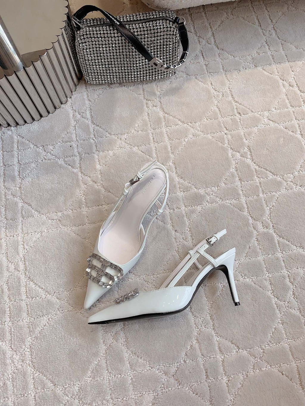 Balenciaga Gray Designer Shoes EU 35-39 Edition 7 - detail image 4