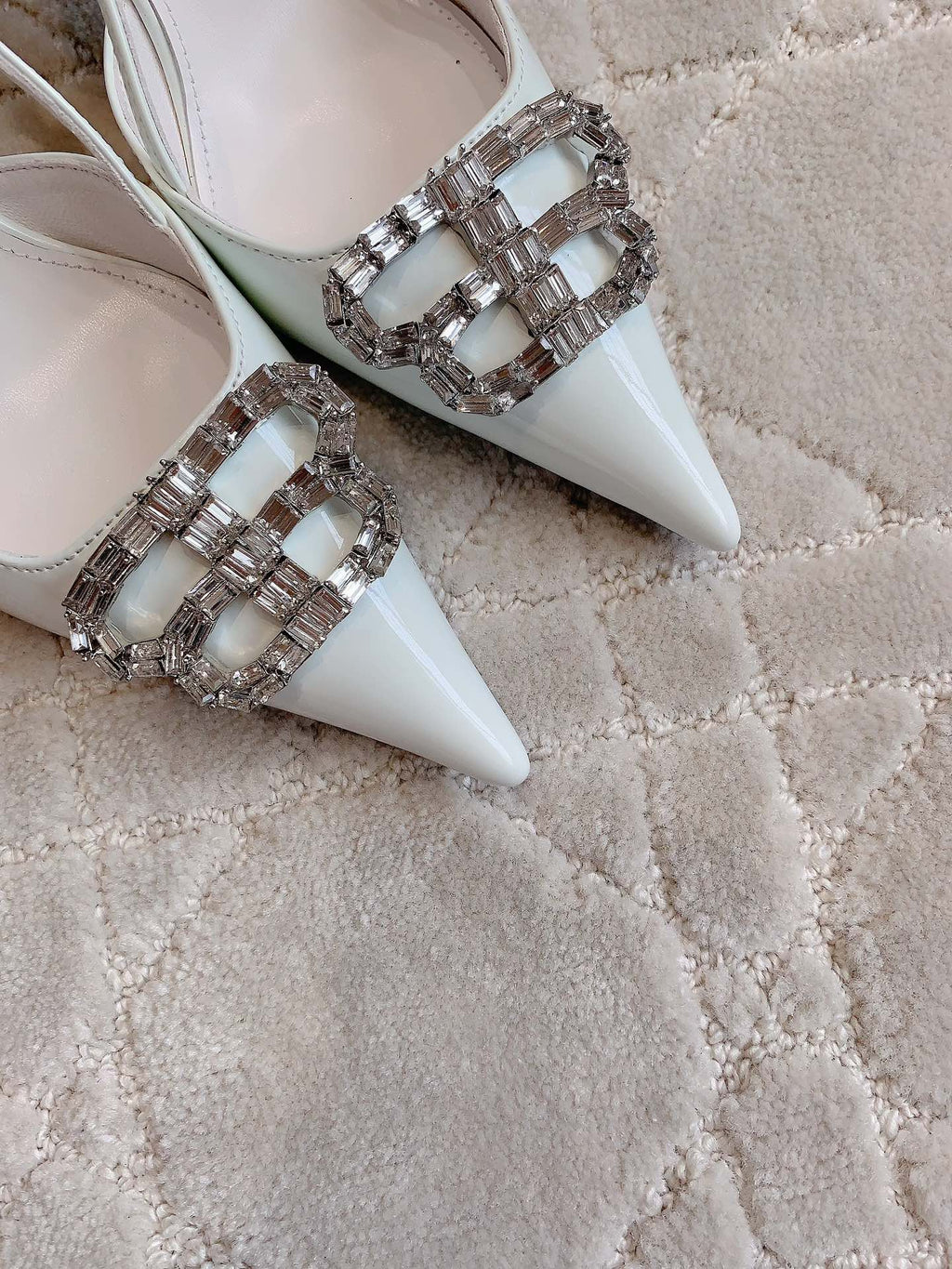 Balenciaga Gray Designer Shoes EU 35-39 Edition 7 - detail image 5
