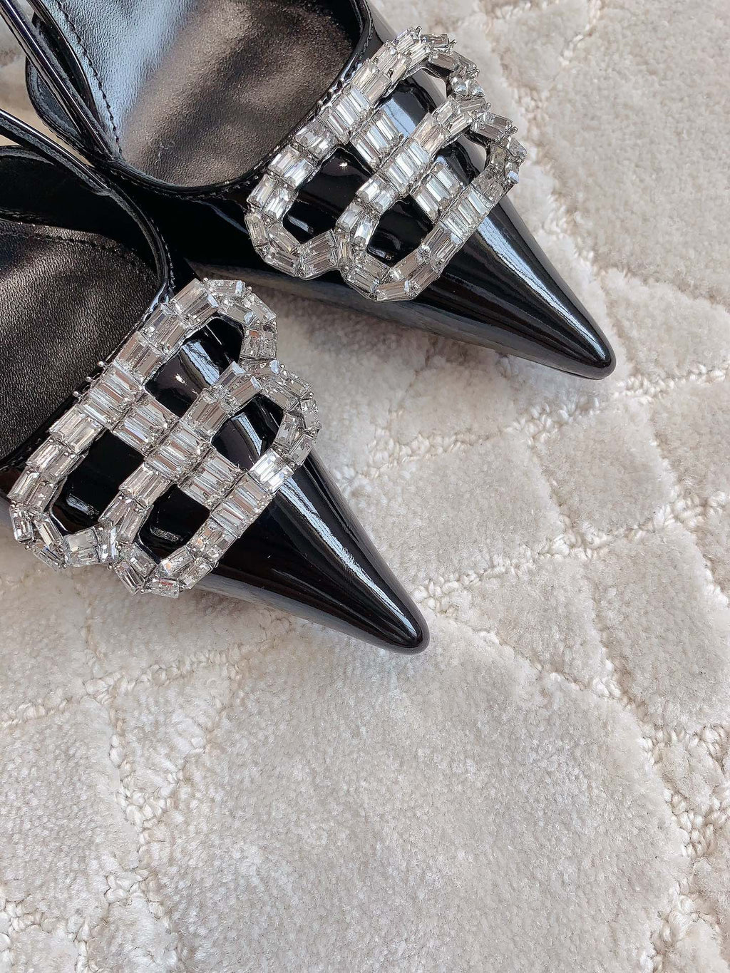 Balenciaga Black Heels EU 35-39 Edition 7 - detail image 5