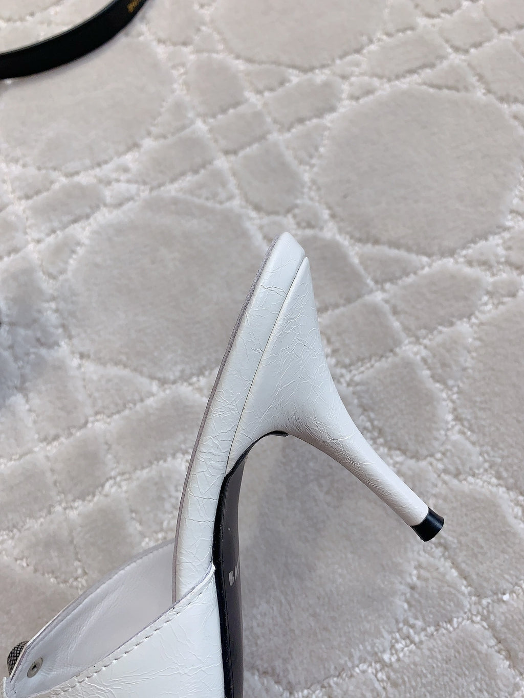 Balenciaga Gray Designer Shoes EU 35-39 Edition 22 - detail image 8