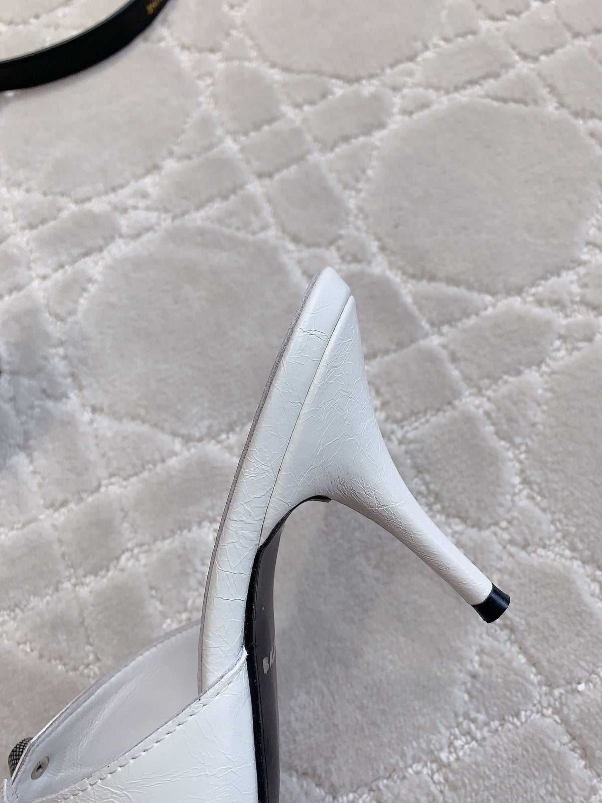 Balenciaga Gray Designer Shoes EU 35-39 Edition 22 - detail image 8