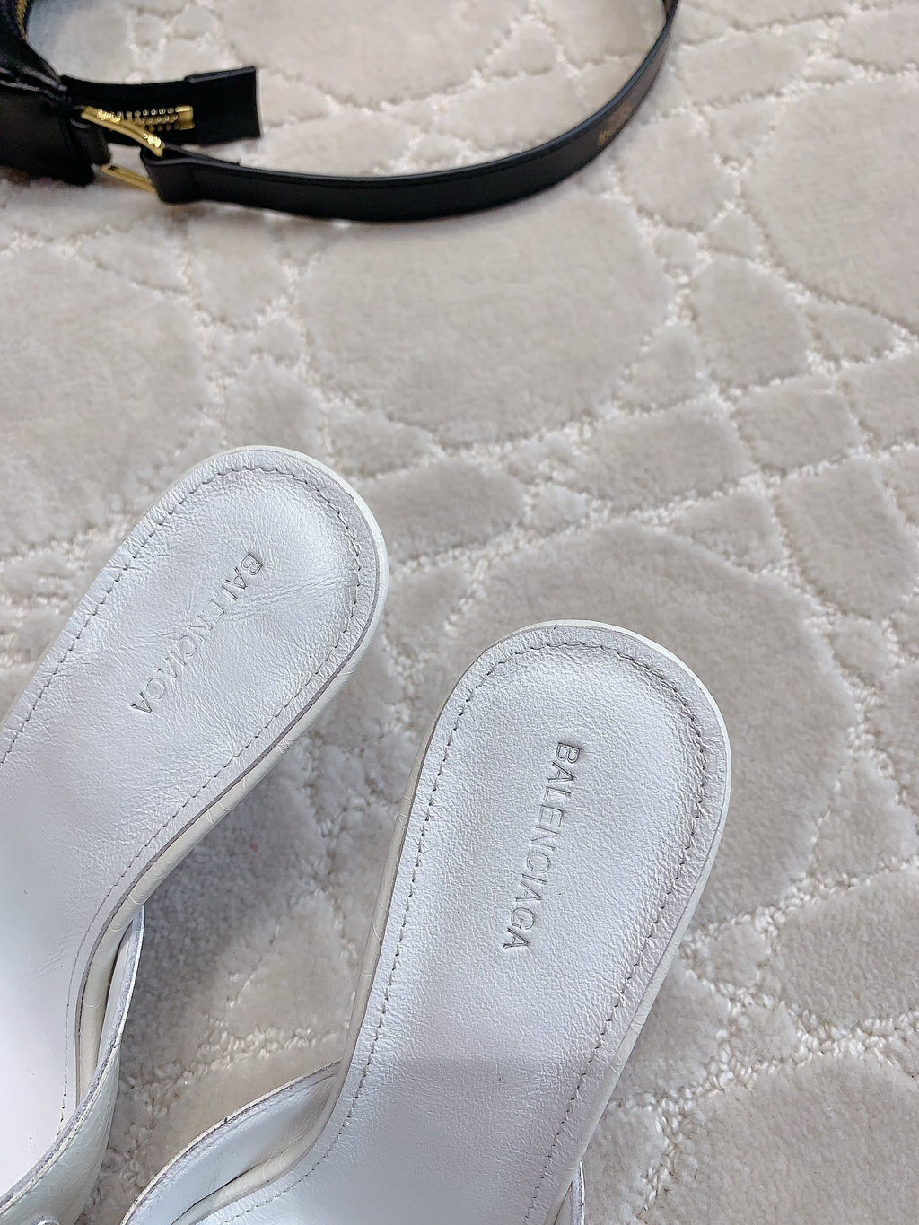 Balenciaga Gray Designer Shoes EU 35-39 Edition 22 - detail image 7