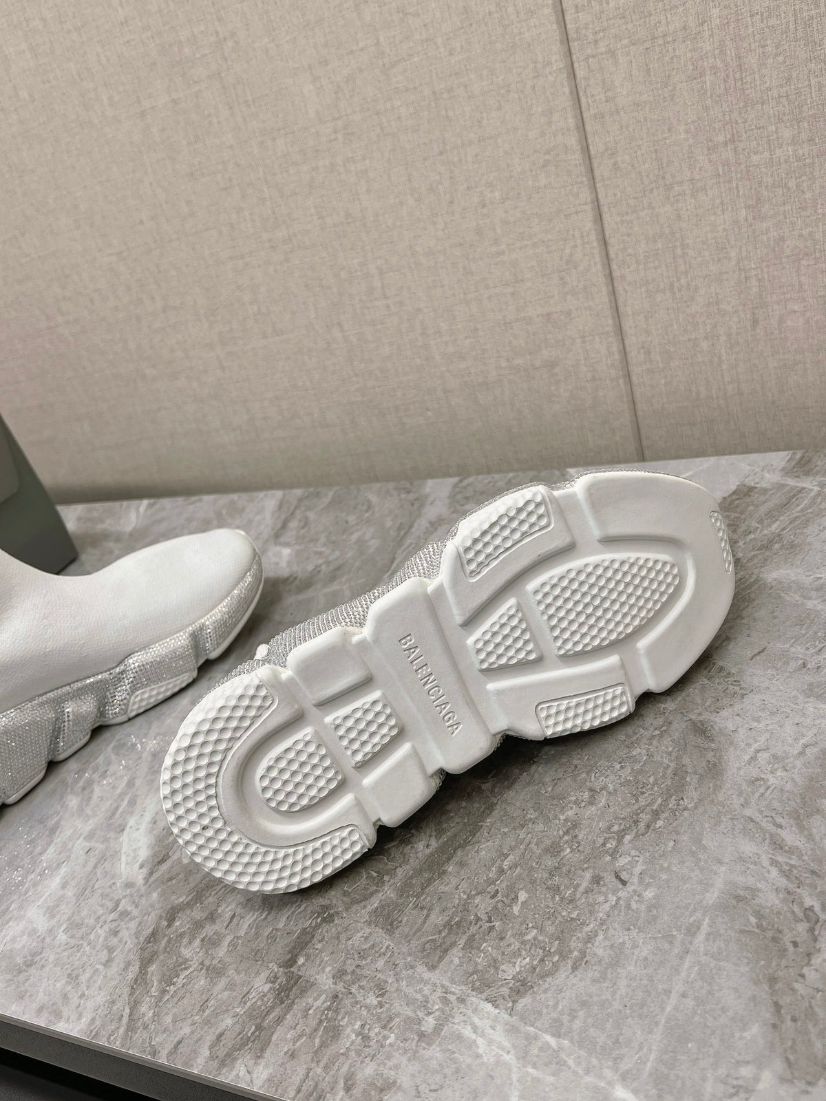 Balenciaga Gray Designer Shoes EU 35-45 Edition 11 - detail image 9