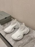 Balenciaga Gray Sneakers EU 35-44